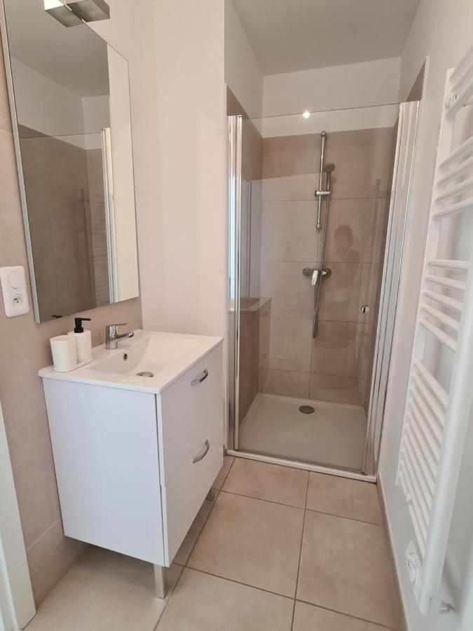 Corse, Residence Marina Di Bravone, Acces Direct Plage Linguizzetta 외부 사진