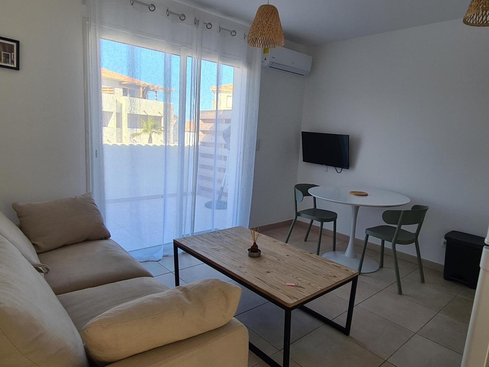 Corse, Residence Marina Di Bravone, Acces Direct Plage Linguizzetta 외부 사진